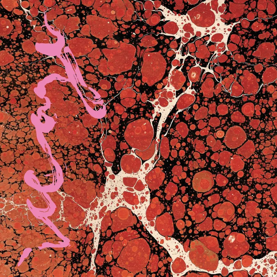 Beyondless album artwork